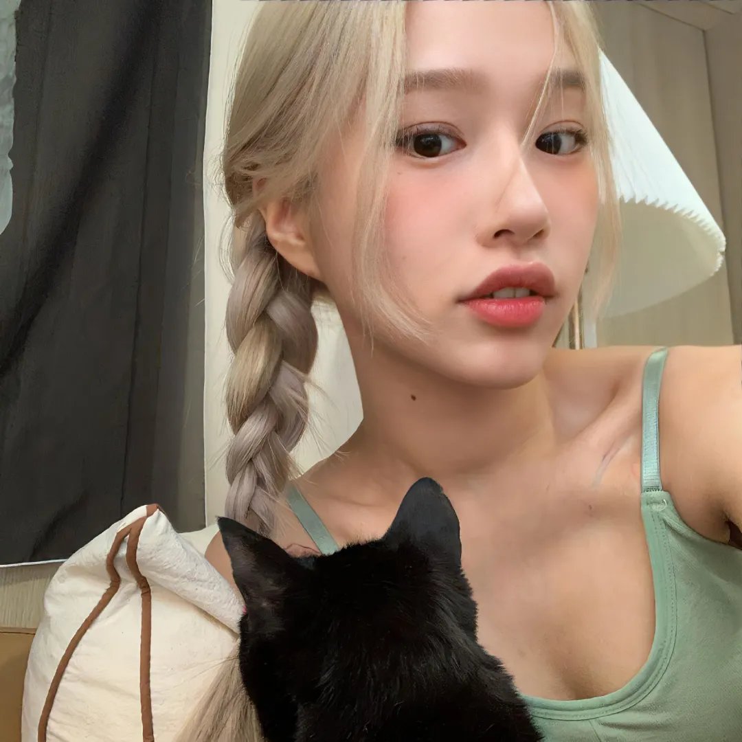 拼图女王