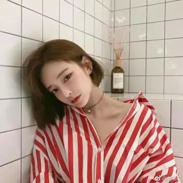 来自火星的蜜拉